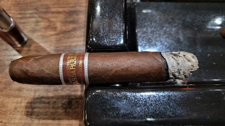 cigar advisor now smoking video cigar review sensei's sensational sarsaparilla act 1