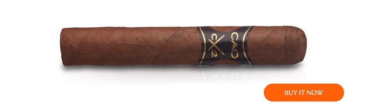 CAO cigars guide cao cx2 cigar review