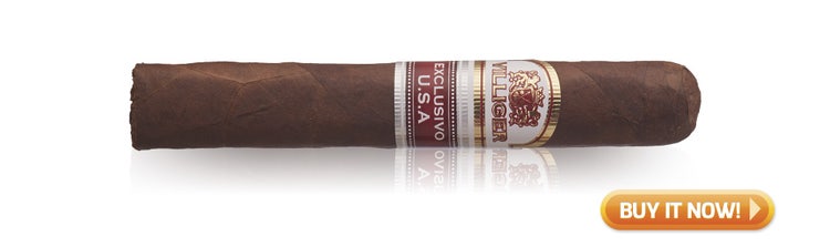 cigar advisor top 10 cigars and red wine pairings villiger exclusivo at famous smoke shop