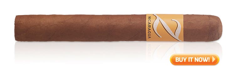 zino nicaragua toro from #nowsmoking cigar review - buy it now!