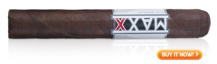 buy Alec Bradley The MAXX cigar tobacco countries