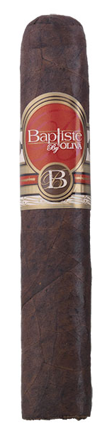 Buy Oliva Baptiste cigar review single cigar toro