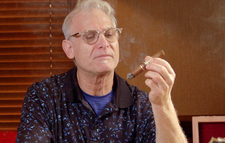 #nowsmoking protocol sir robert peel cigar review toro by Gary Korb