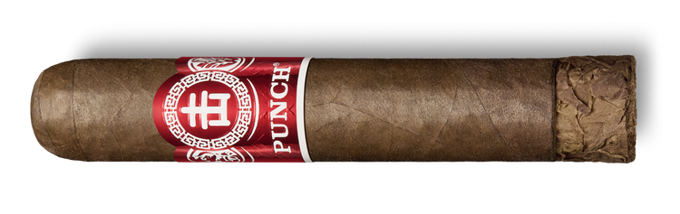 cigar advisor news – punch jumps into year of the rabbit with limited edition spring roll cigar release - photo of cigar
