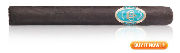 2015 best new cigars La Imperiosa cigars on sale