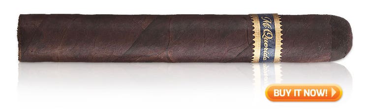 best new cigars 2017 Mi Querida cigars