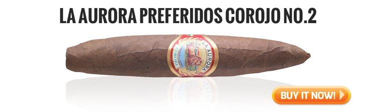 buy la aurora preferidos dominican cigar makers