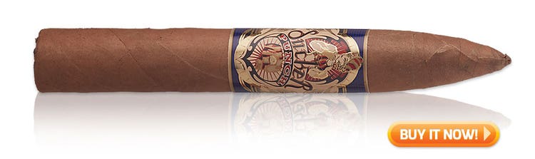 cigar advisor top 5 best-rated punch cigars sucker punch at famous smoke shop