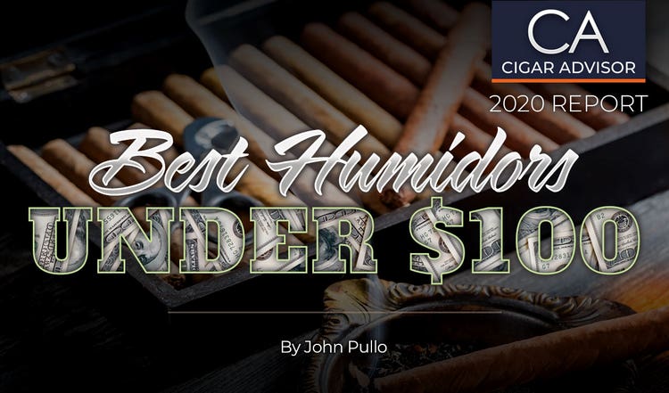Cigar Humidification