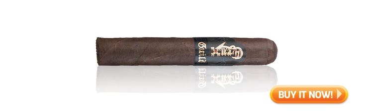 top boutique cigars for beginners crux guild cigars