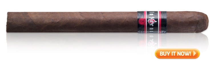 Inferno 3rd degree churchill cigars on sale