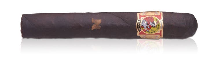 cigar advisor la gloria cubana essential guide - serie n (discontinued)