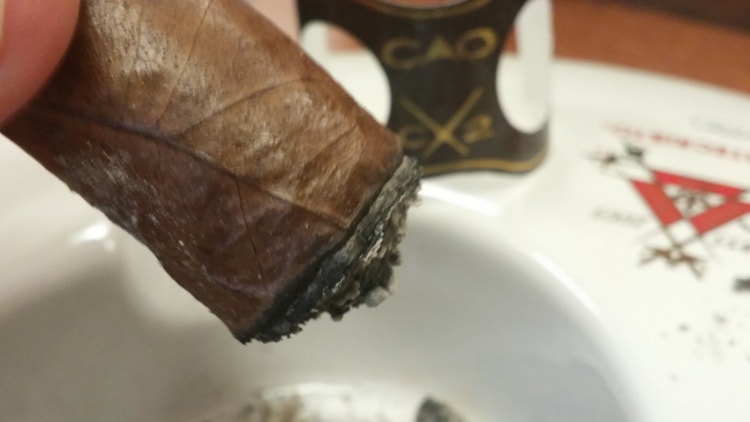 cao cigars guide cao cx2 review