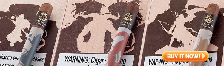 top new cigars buying guide april 15 2019 archetype fantasy cigars crystals curses cloaks at Famous Smoke Shop
