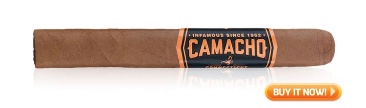 best cigars to pair with whiskey irish camacho connecticut bxp cigars