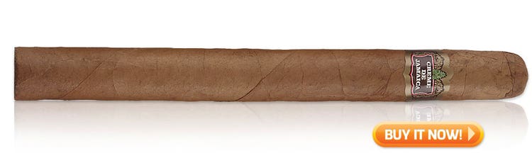 cigar boom cigars creme de jamaica