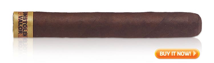Dunbarton Tobacco and Trust DT&T cigars guide Muestra de Saka cigar review at Famous Smoke Shop