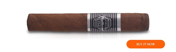 cao cigars guide cao flathead steel horse cigar review apehanger