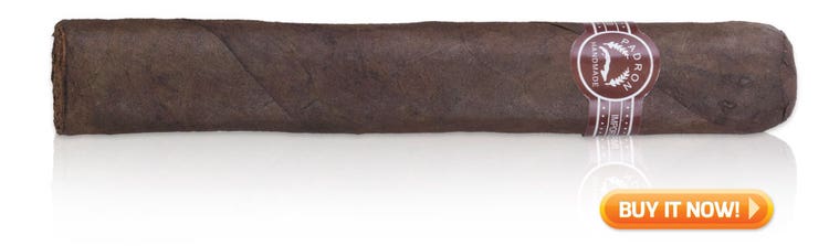 Padron 2000 Maduro (5 x 50 / Med-Full) maduro wrapper cigars