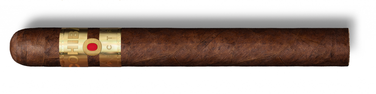 cigar news - cohiba spectre 2022 cigar to ship in march - release - photo of single cigar