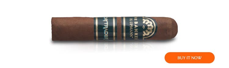 cigar advisor essential review guide to h. upmann cigars - banker daytrader at famous smoke shop