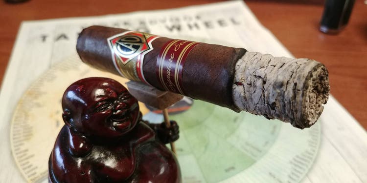 CAO Cigars Guide CAO Signature cigar review by John Pullo
