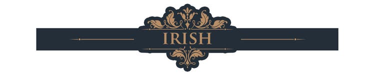 best cigars to pair with whiskey Irish