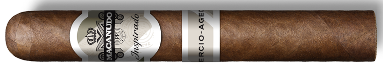 cigar advisor news – new macanudo inspirado cigars feature tercio aging – release – single cigar image