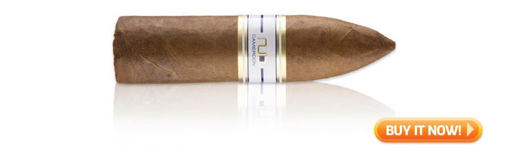 Nub Cameroon 464T torpedo cigars on sale