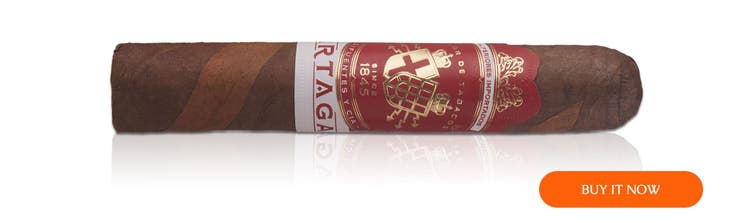 cigar advisor partagas essential guide updated 7-7-23 partagas anejo at famous smoke shop