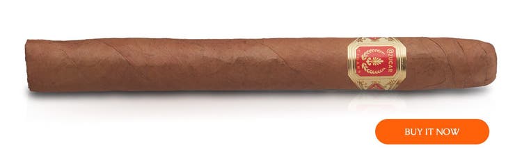cigar advisor espinosa essential review guide - azucar at famous smoke shop