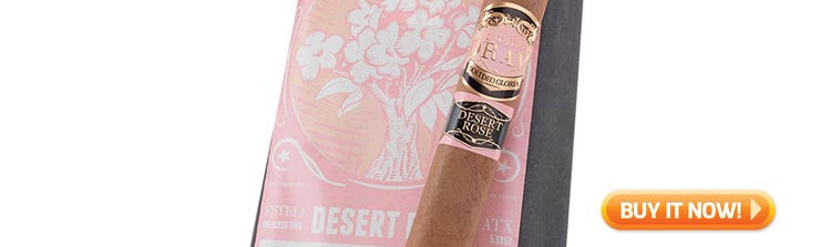 top new cigars september 2 2019 southern draw rose of sharon desert rose cigars at Famous Smoke Shop