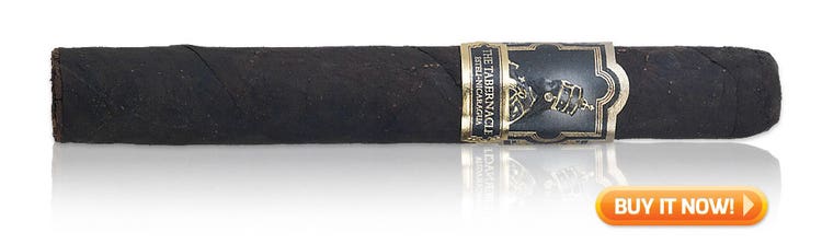 cigar advisor rop 12 best strong cigars - foundation cigars the tabernacle at famous smoke shop
