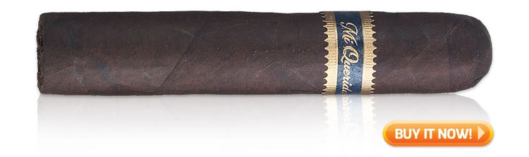 Dunbarton Tobacco and Trust DT&T cigars guide Mi Querida cigar review at Famous Smoke Shop