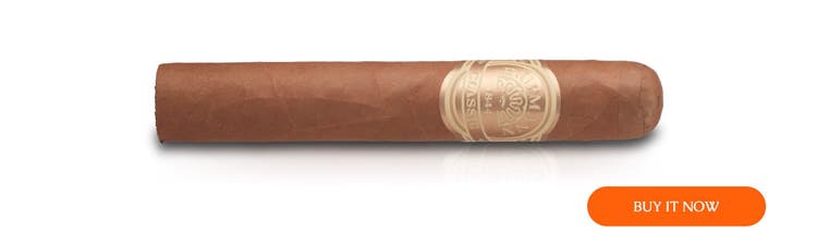 cigar advisor essential review guide to h. upmann cigars - 1844 classic at famous smoke shop