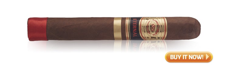 cigar advisor top 10 cigars and red wine pairings romeo y julieta eternal at famous smoke shop