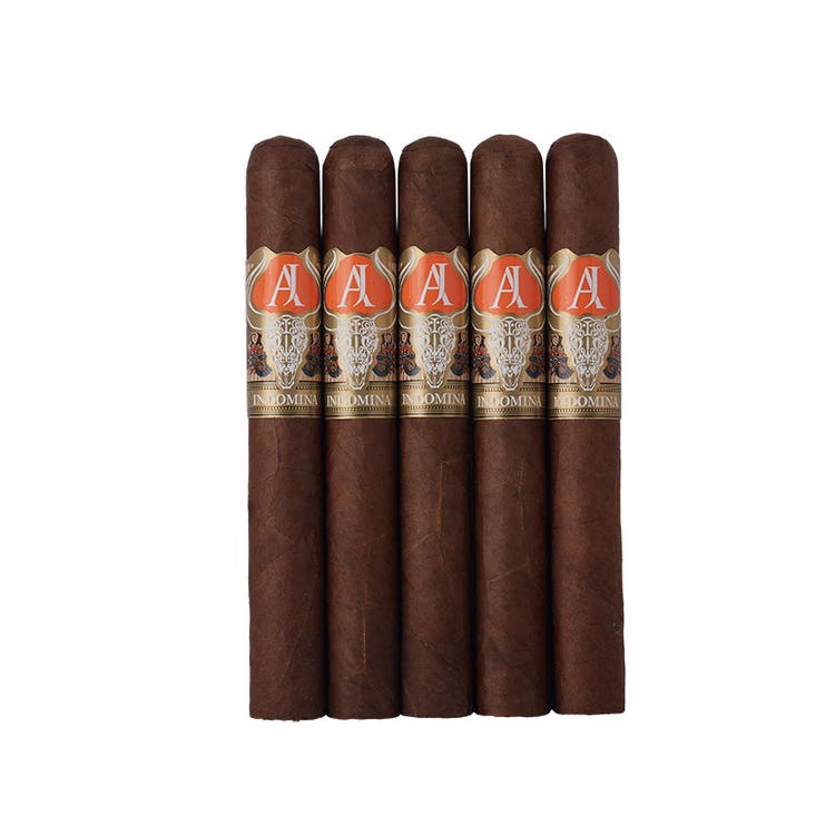 indomina by aj fernandez cigar review toro 5 pack