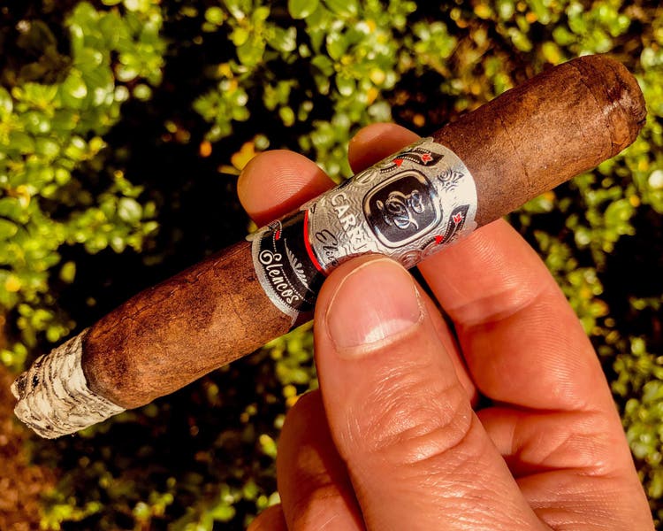 EPC EP Carrillo Cigars Guide EP Carrillo Elencos cigar review by Jared Gulick