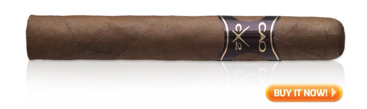 buy CAO CX2 Toro grandfathered cigars