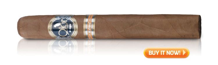 olor nicaragua cigar review perdomo toro bin mwc