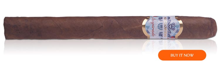 Macanudo Inspirado Jamao Cigars