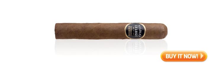 Crowned Heads Cigars Guide Crowned Heads headley grange cigar review at Famous Smoke Shop