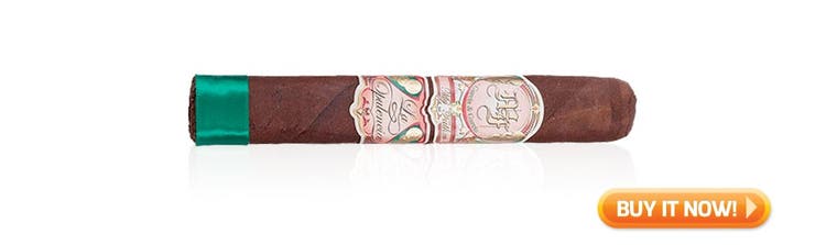 mid-year top 10 cigars of 2019 My Father La Opulencia cigars at Famous Smoke Shop