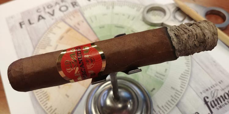 macanudo cigars guide macanudo inspirado orange cigar review Robusto by John Pullo