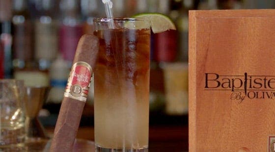 How to Make a Dark and Stormy