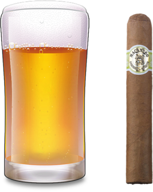 Cigar and Beer Pairing Guide