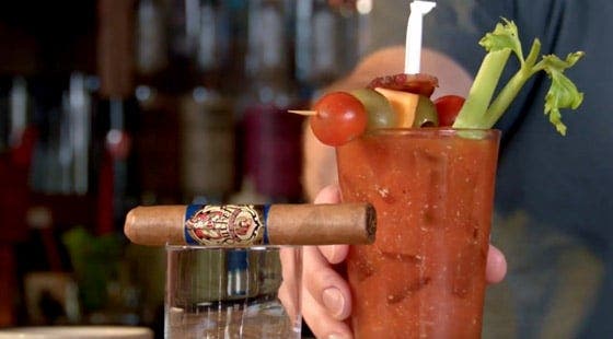 How to Make a Bloody Mary