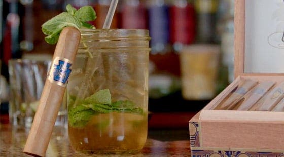 How to Make a Havana
