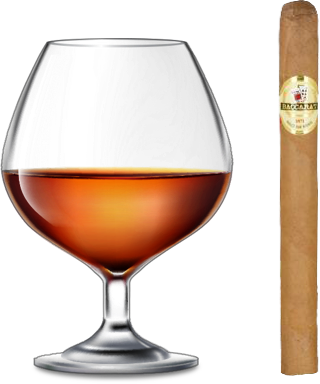 Cigar and Spirit Pairing Guide