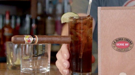 How to Make a Cuba Libre